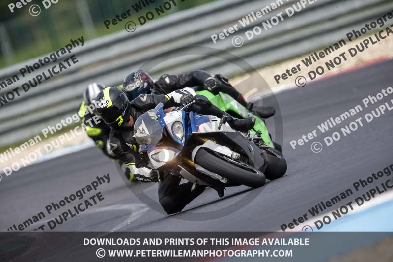 25 to 27th july 2019;Slovakia Ring;event digital images;motorbikes;no limits;peter wileman photography;trackday;trackday digital images